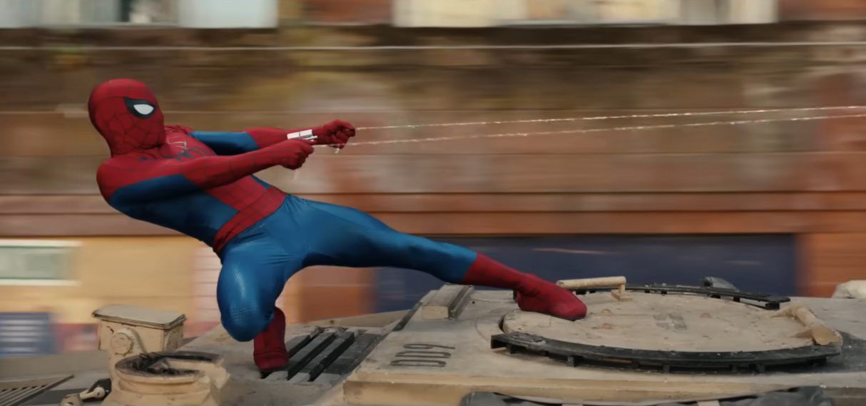 Homem-Aranha: 5 caminhos possíveis para o futuro do herói no MCU