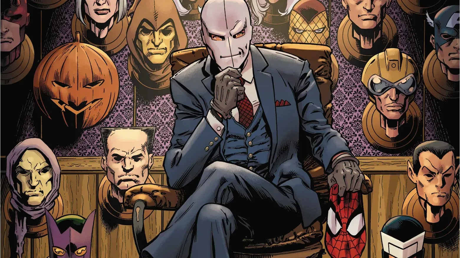Homem-Aranha: Um Novo Dia quase teve o Camaleão como vilão