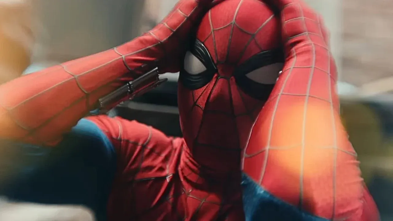 Homem-Aranha: o que o final de Um Novo Dia realmente significa?