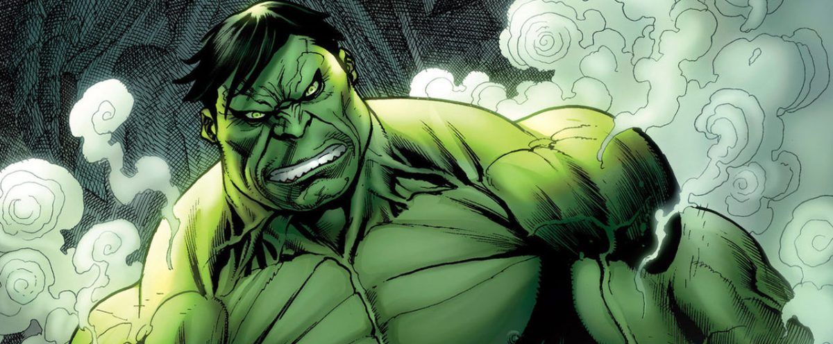 Quadrinhos do Hulk estão esquecendo de algo importante sobre o personagem