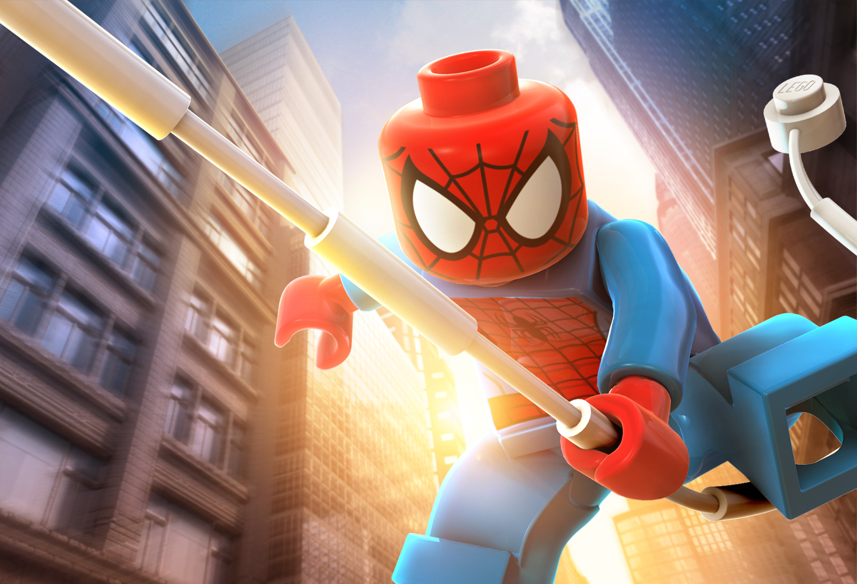 LEGO Marvel estaria suspenso; próximo jogo seria de uma IP da Warner, diz rumor