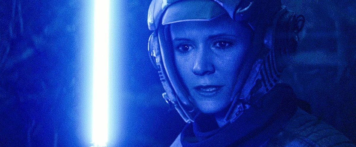 Star Wars: o romance que finalmente explica por que Leia abandonou o treinamento Jedi