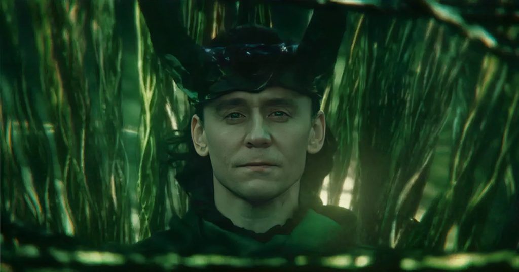 Loki, 2ª temporada