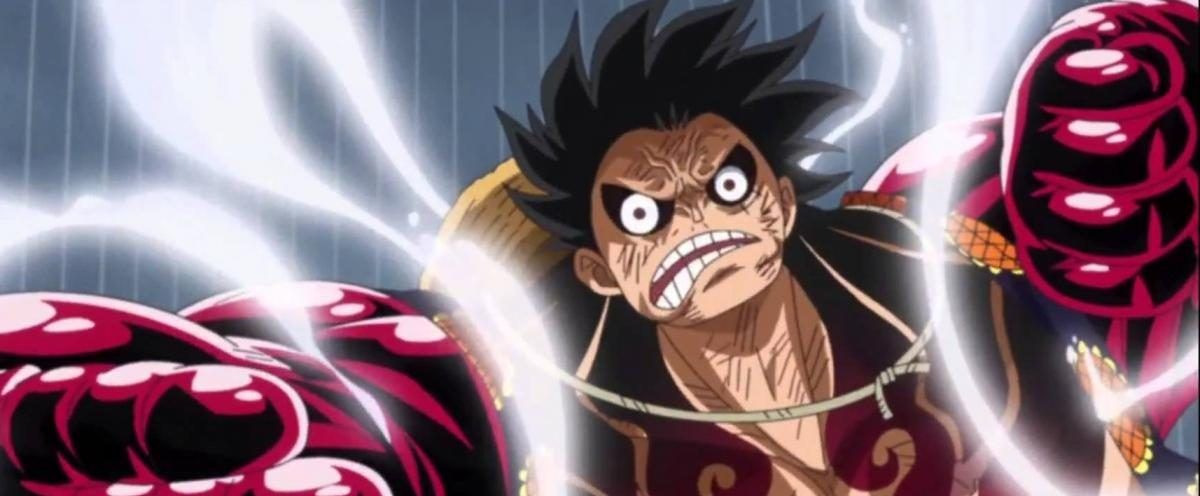 One Piece: quem são os três mentores que moldaram Monkey D. Luffy