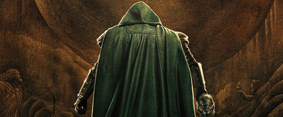 Maratona: o que ver antes de Vingadores: Doutor Destino?