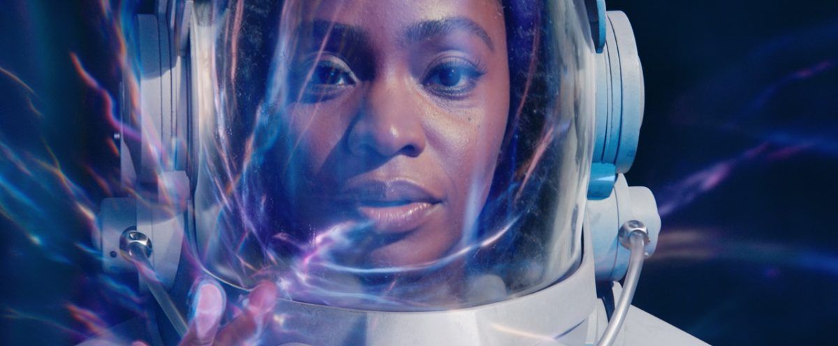 Onde está Monica Rambeau em “Vingadores: Doutor Destino”?