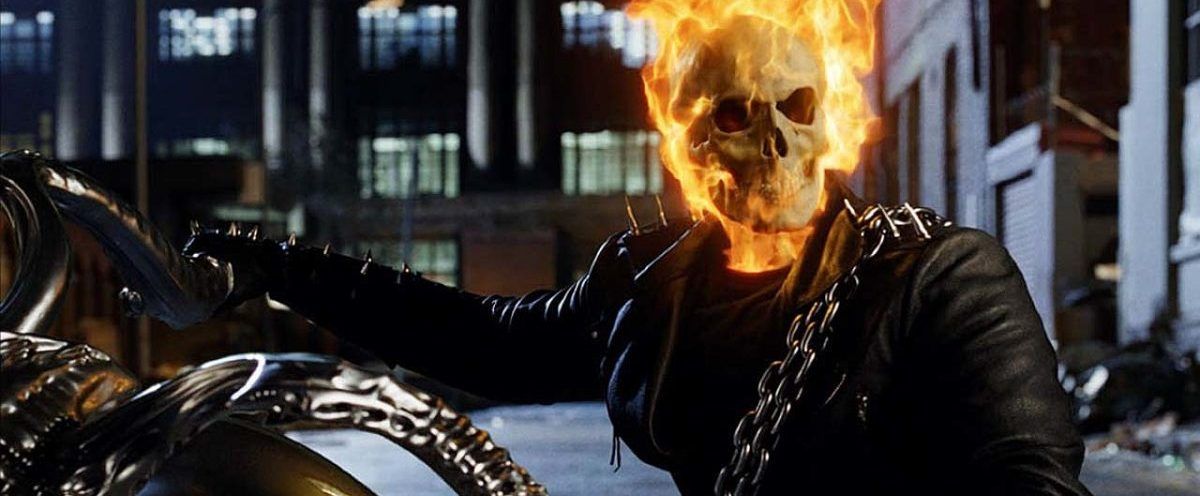 Motoqueiro Fantasma: Marvel dá data e anuncia outro filme misterioso