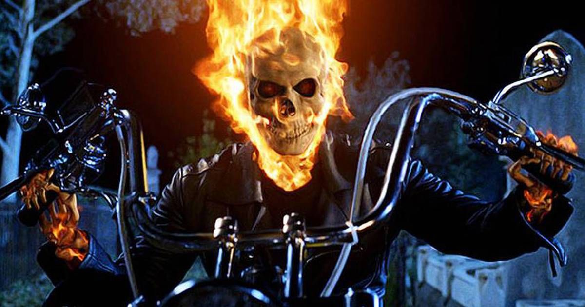 Motoqueiro Fantasma é a chance da Marvel de pagar duas dívidas antigas com os fãs