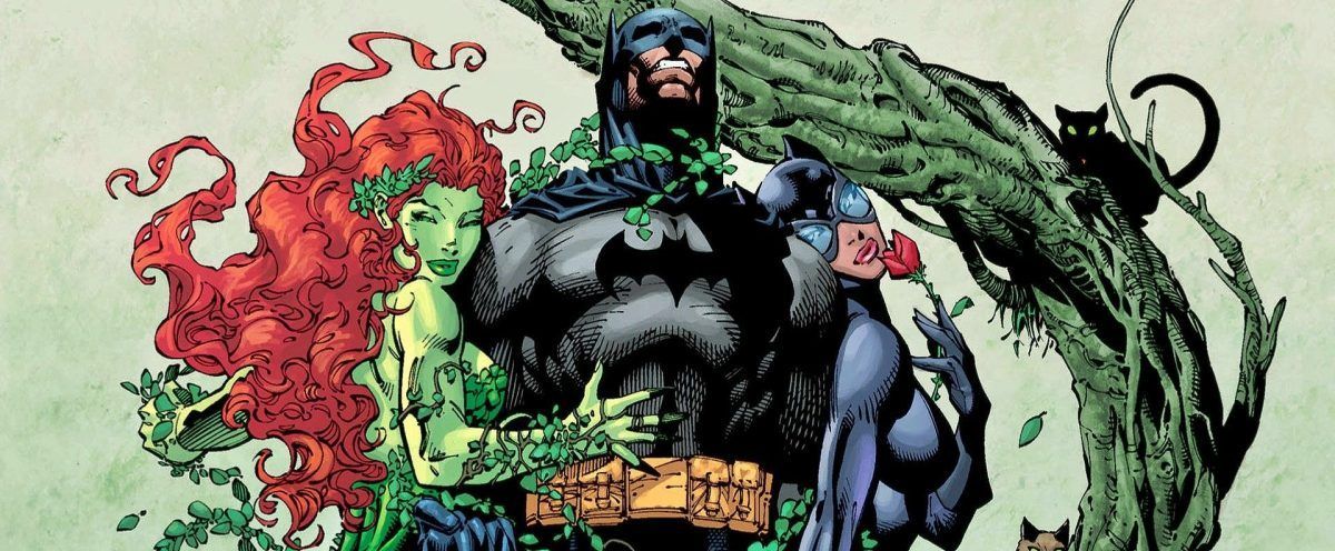 DC teria recusado séries de Mulher-Gato e Hera Venenosa; entenda o motivo