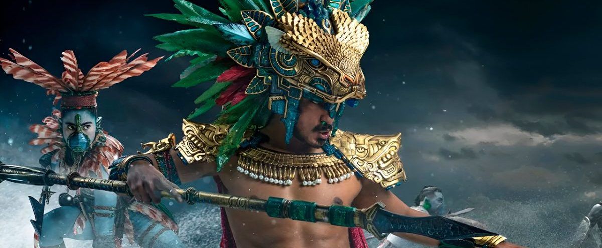 Ator de Namor explica como “Vingadores: Doutor Destino” vai organizar o elenco gigante