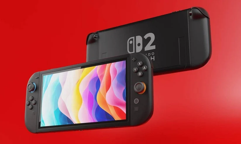 Nintendo confirma aumento de R$ 100 no Switch 2 a partir de setembro no Brasil