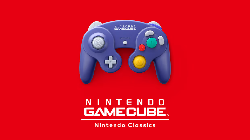 Nintendo Switch Online