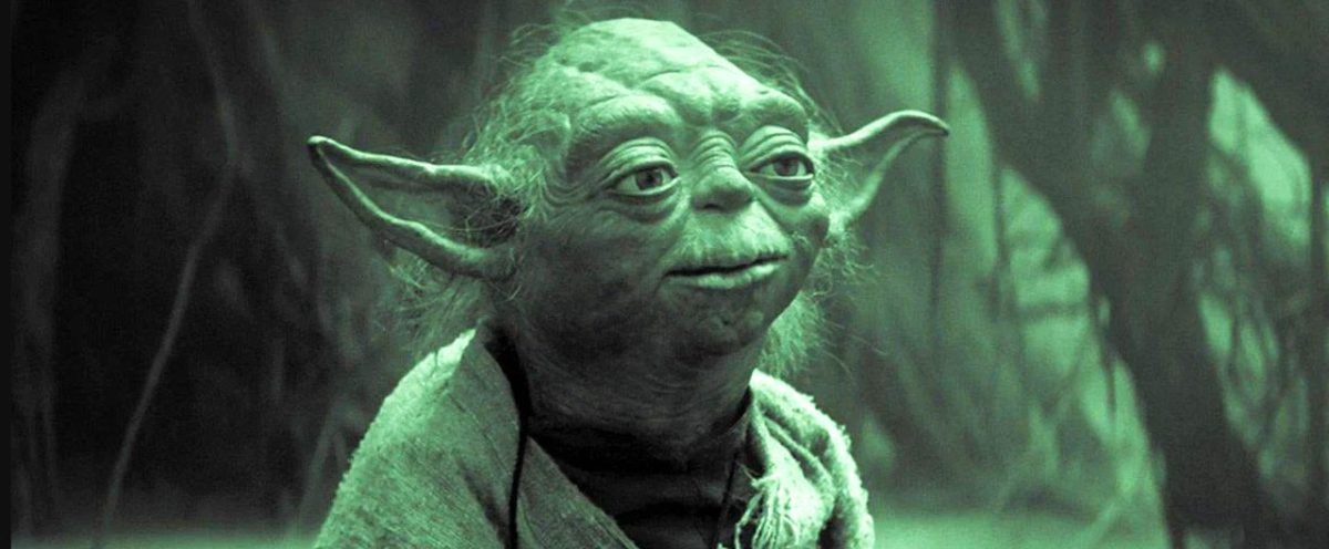 Ewan McGregor quer trazer Yoda de volta em possível 2ª temporada de Obi-Wan Kenobi