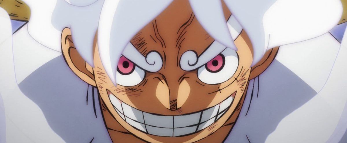 One Piece: capítulo 1191 sugere fim do arco de Elbaph com fuga da tripulação