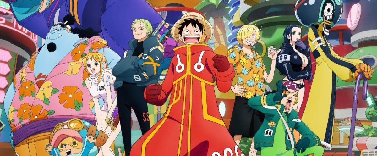 One Piece está preparando a morte de um personagem importante?