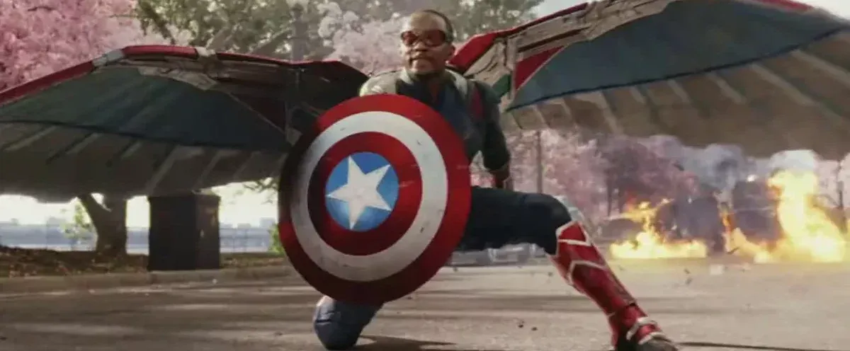 Sam Wilson ainda será o Capitão América em “Vingadores: Doutor Destino”?