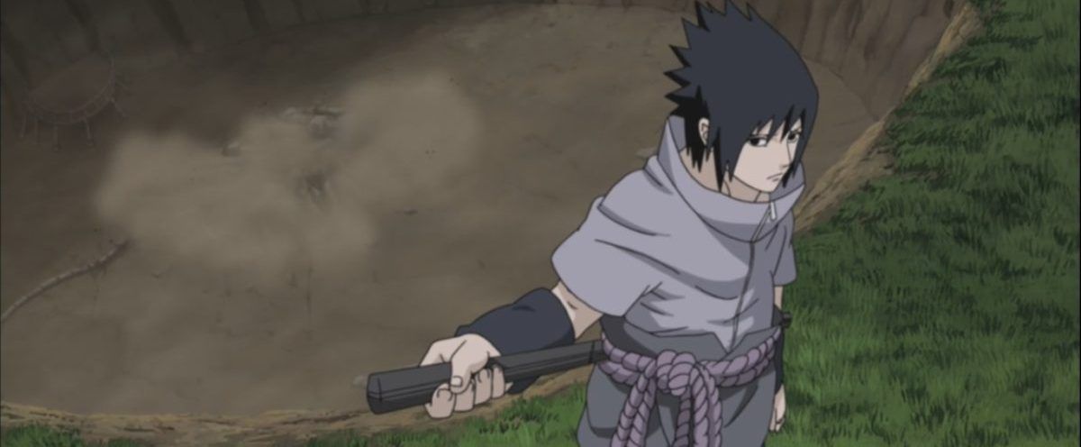 Muito além de Sasuke Uchiha: 5 arcos de redenção que marcaram os animes