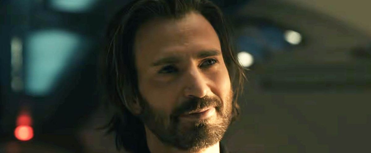 Imagens vazadas de Vingadores: Doutor Destino sugerem Steve Rogers capturado pelo vilão