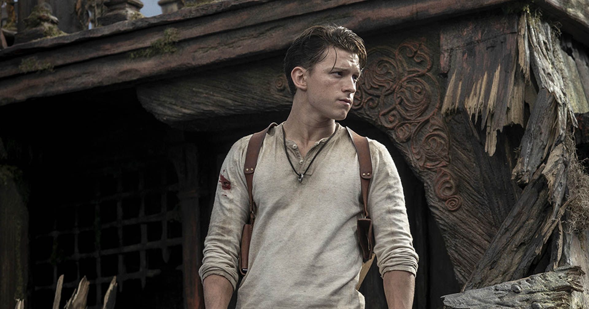 Tom Holland revela qual é seu jogo favorito, e não é Homem-Aranha