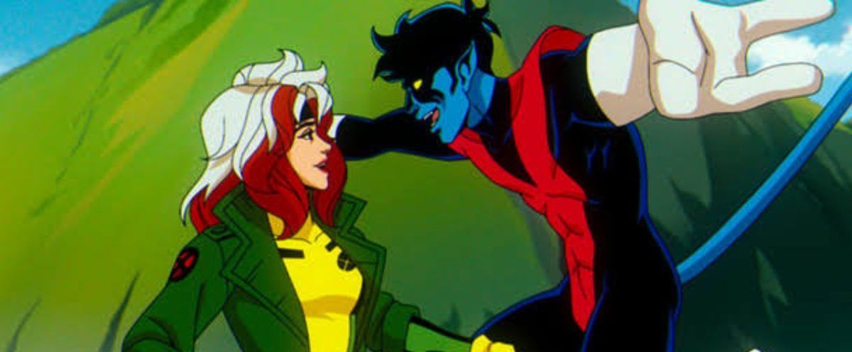X-Men ’97 confirma sobrenome completo da Vampira e revela ligação com a Mística