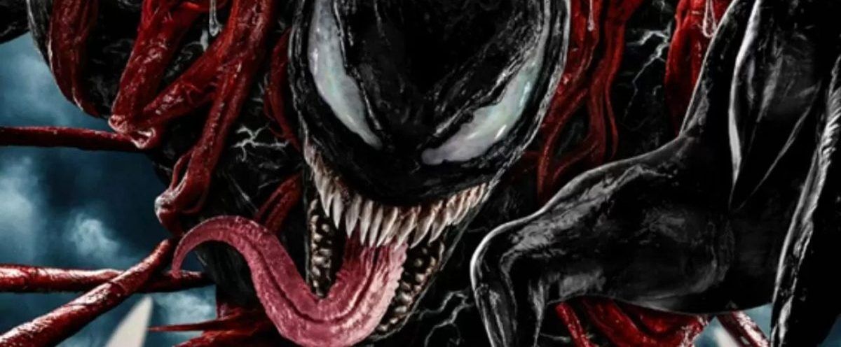 Sony confirma filme animado do Venom e aposta no sucesso do Aranhaverso