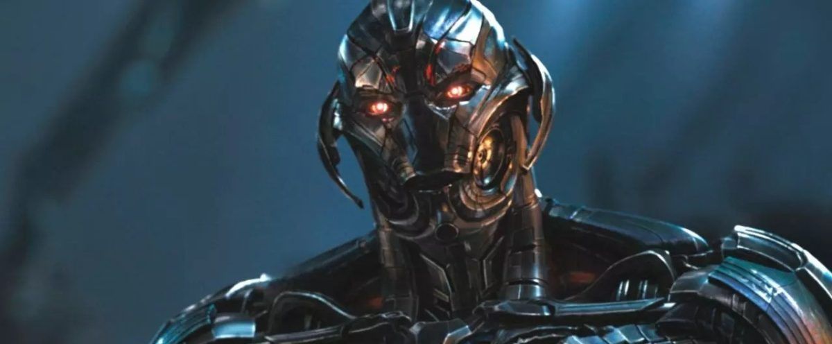 James Spader revela onde Ultron esteve escondido desde o fim de Vingadores: Era de Ultron