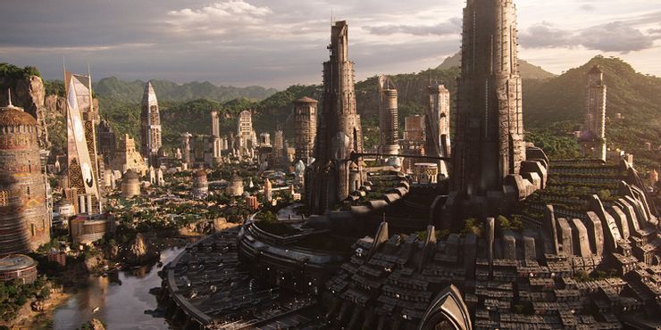 Wakanda