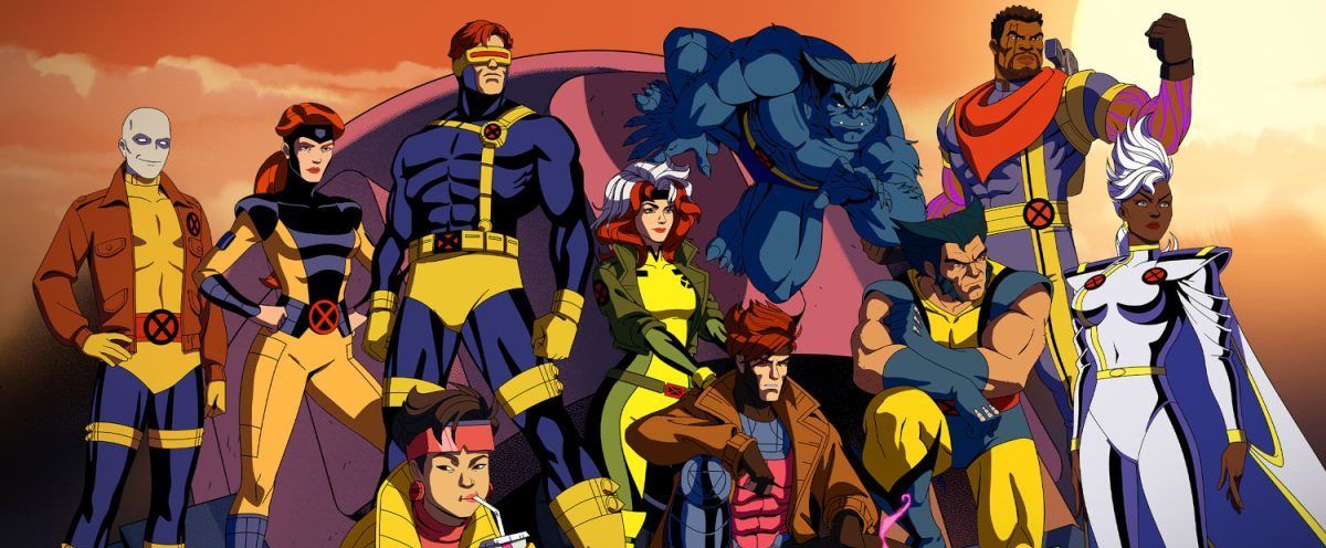 X-Men ’97 encerra a 2ª temporada com morte, guerra entre mutantes e reviravolta nos créditos