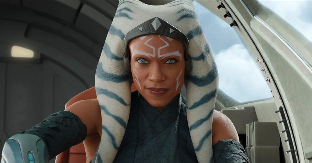 Guerra de Thrawn em Ahsoka 2 pode esbarrar na cronologia oficial de Star Wars