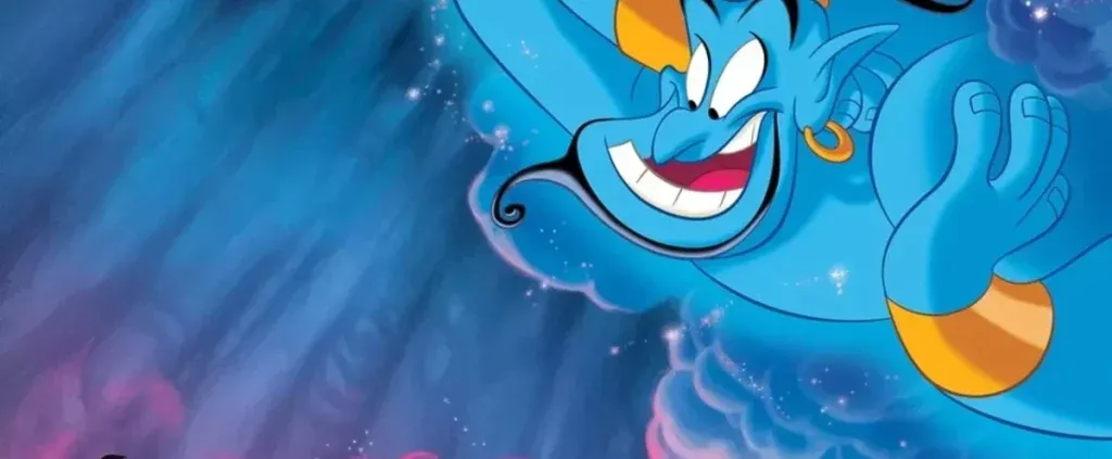 Sherri Shepherd sera a primeira mulher a interpretar o Genio em Aladdin na Broadway