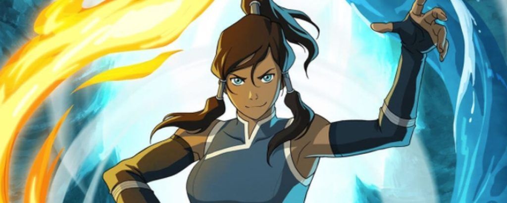 Korra