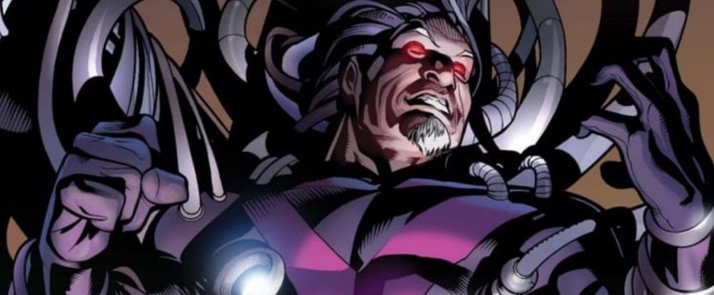 Bastion: o vilão dos X-Men que a Marvel quase deixou morrer no esquecimento