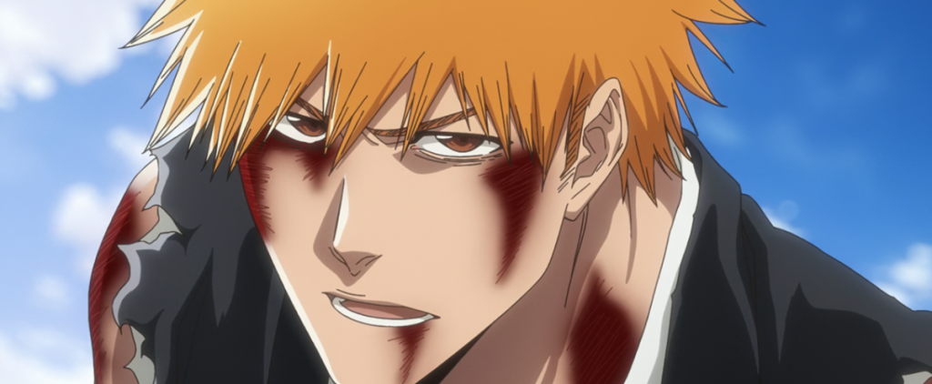 Bleach adia os dois últimos episódios da Guerra Sangrenta dos Mil Anos