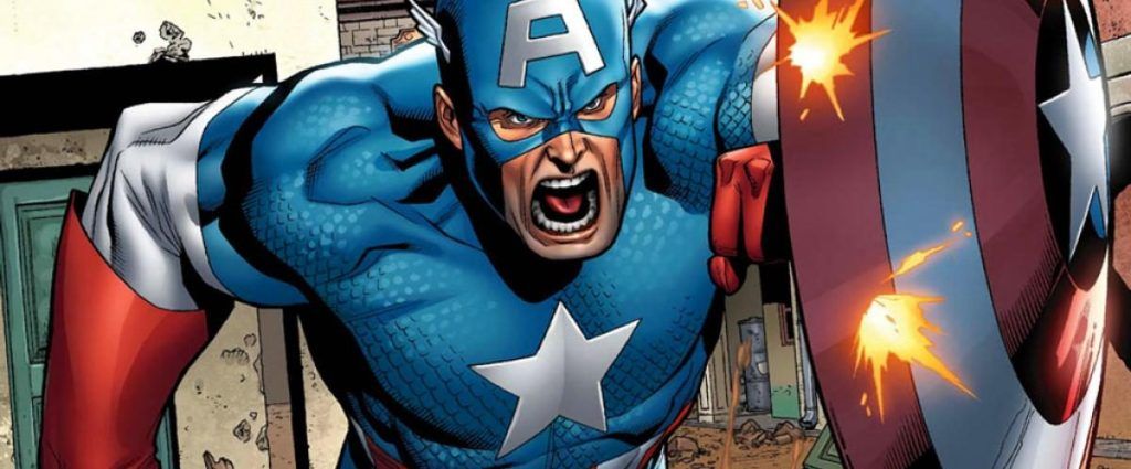 Capitão América faz o mesmo pacto de Um Dia a Mais — e a Marvel faz questão de lembrar
