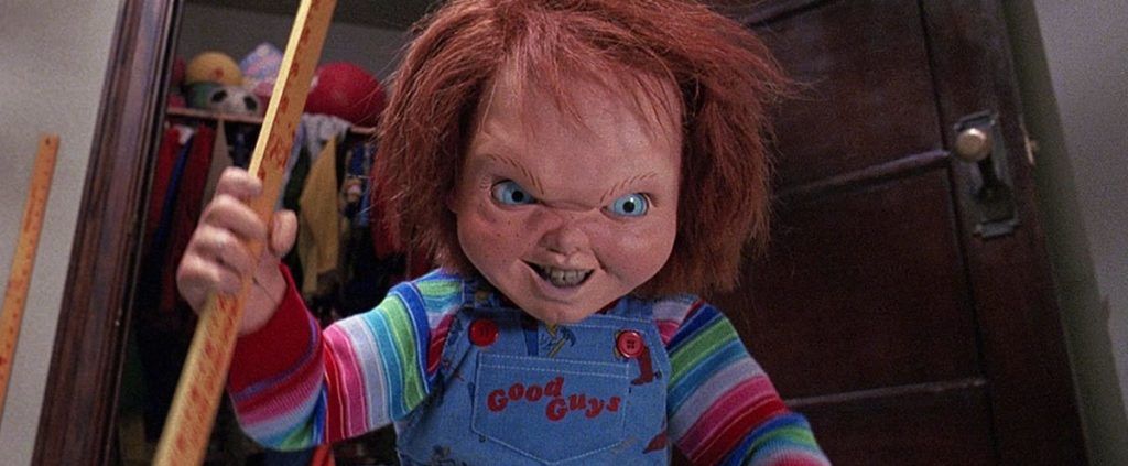 Chucky quase protagonizou crossover bizarro com O Pestinha, revelam roteiristas