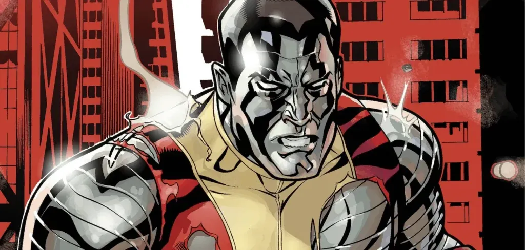Colossus é interessante demais como vilão para continuar preso à mansão Xavier