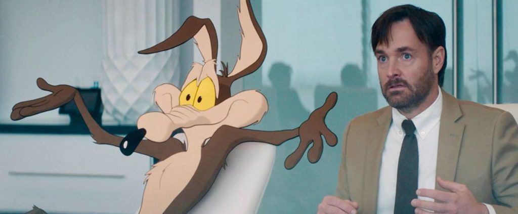 Coyote vs. Acme tem conexões inesperadas com Breaking Bad, e os fãs já notaram