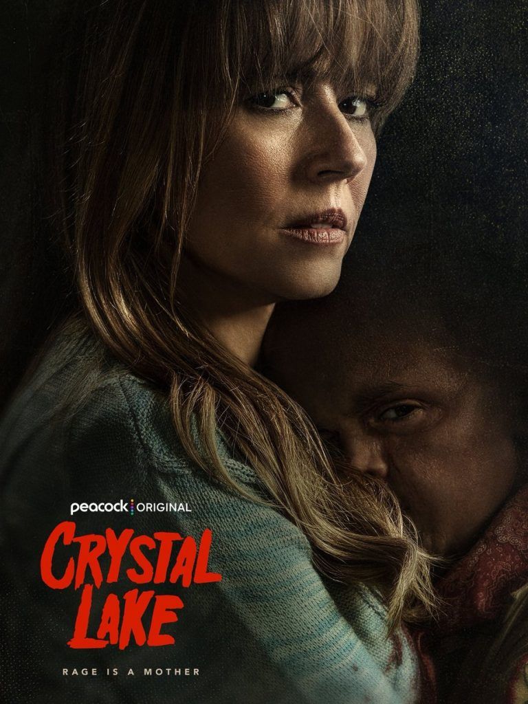 Pôster de Crystal Lake