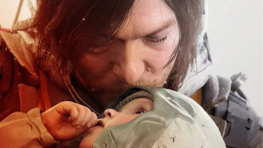 Death Stranding 2 ja teria vendido 2,5 milhoes de copias entre PS5 e PC