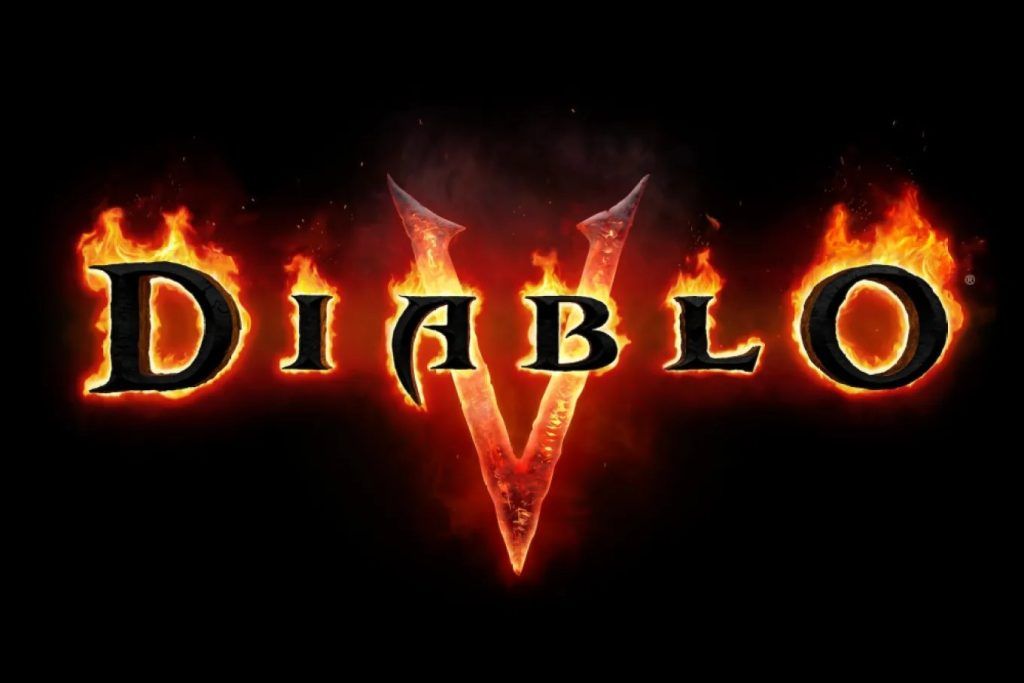 Diablo 5 é anunciado com premissa inédita: o mundo já perdeu a guerra contra o mal