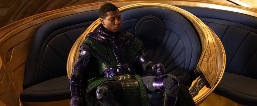 Como seria Vingadores: A Dinastia Kang, o filme cancelado após a saída de Jonathan Majors