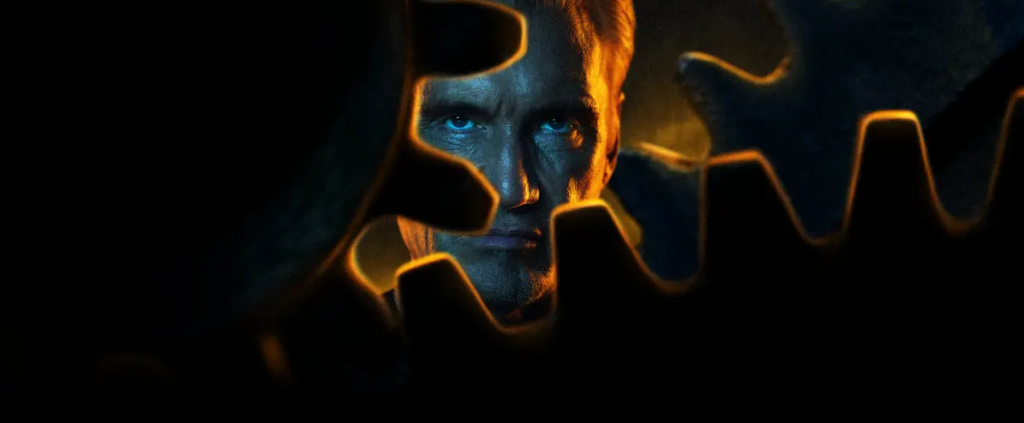 Dolph Lundgren vira apresentador de documentário sobre engenharia no History Channel