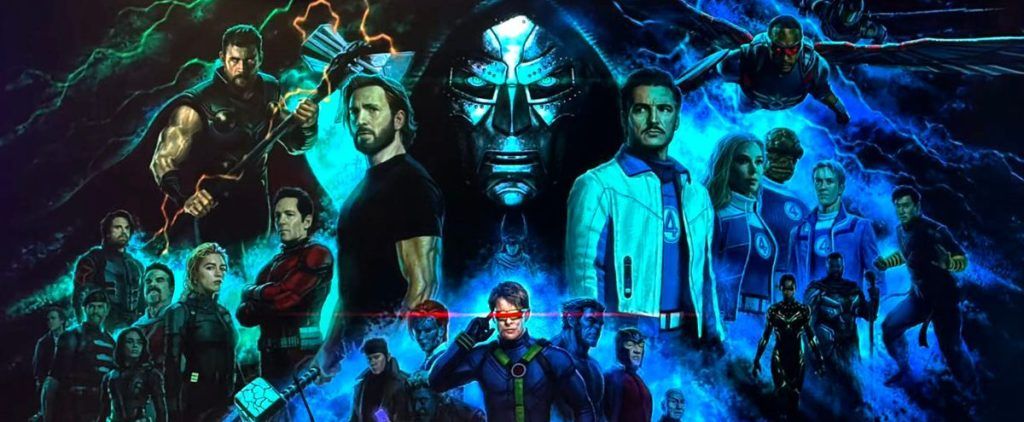 Exibição-teste de Doutor Destino teria notas melhores que Vingadores: Ultimato, diz vazamento