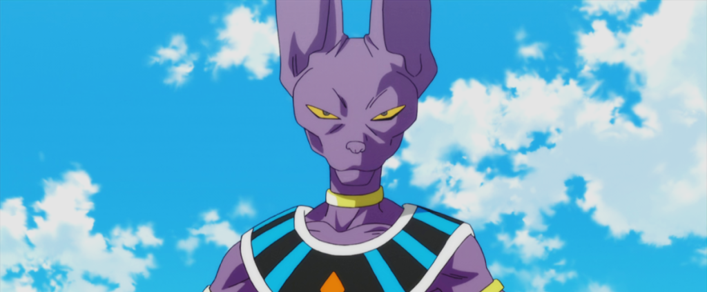 Remake de Dragon Ball Super vai além de Beerus e incluirá Freeza Dourado e Universo 6