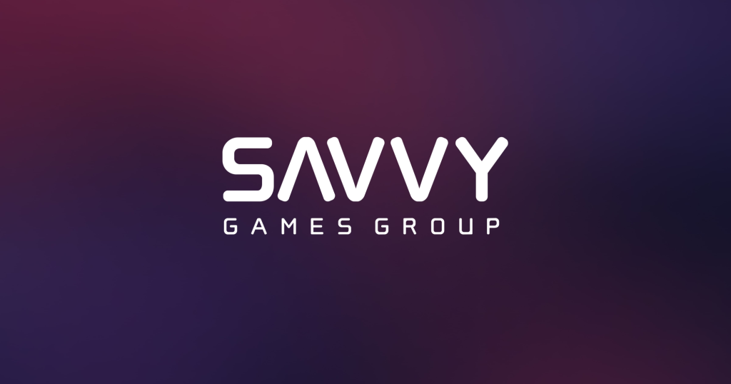 Savvy Games