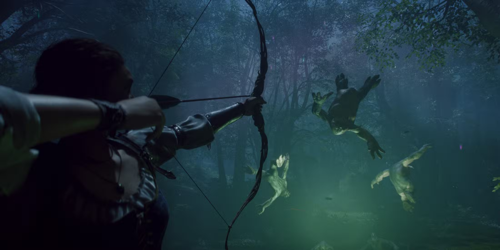 Novo Fable quer transformar Bowerstone em uma cidade sem portas fechadas