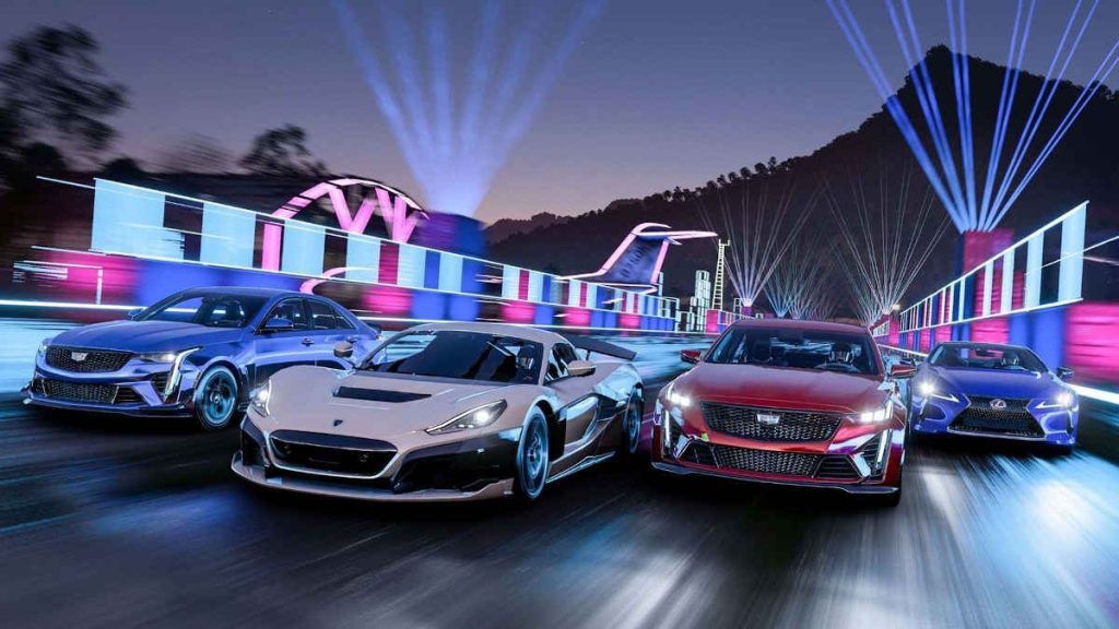 Jornalista sugere que versao de Forza Horizon 6 para PS5 pode atrasar para 2027