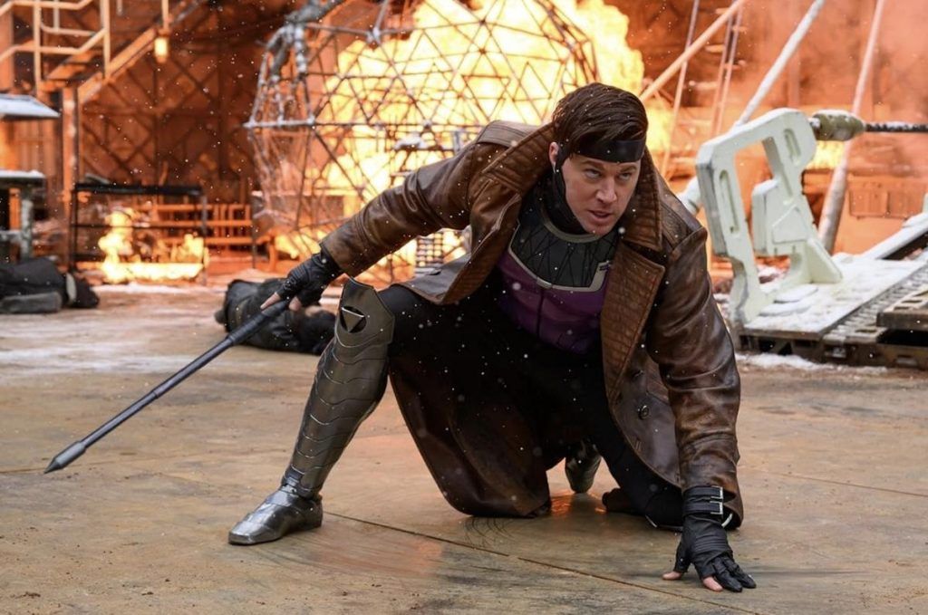 Gambit