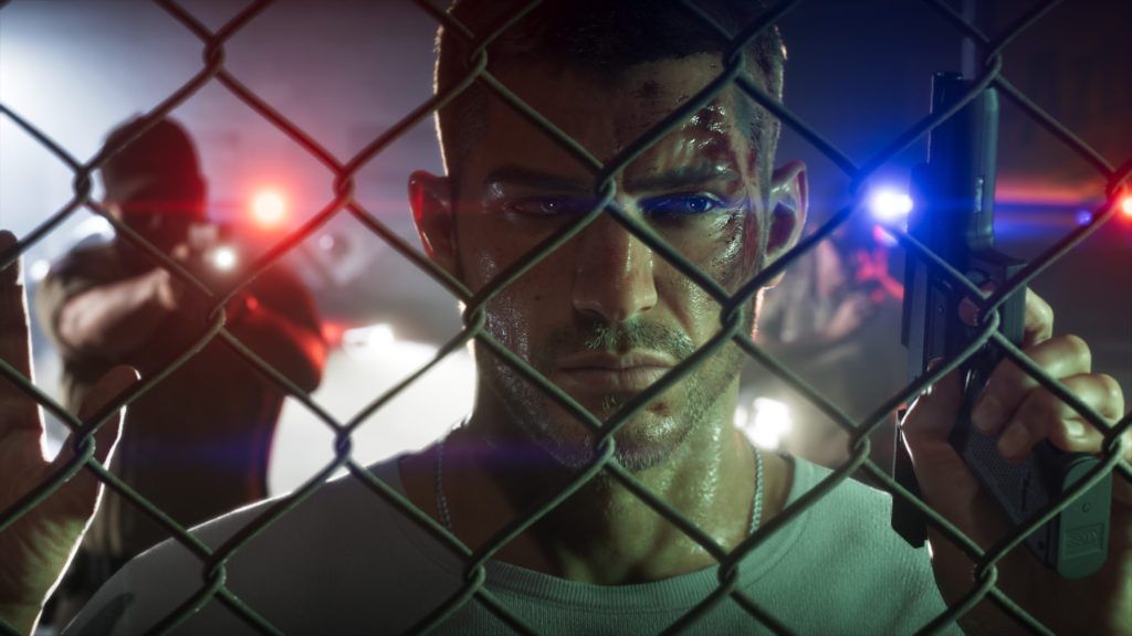 Jason Duval em GTA 6