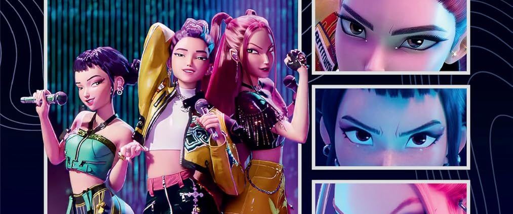 Guerreiras do K-Pop ganha três novos livros licenciados nas livrarias brasileiras